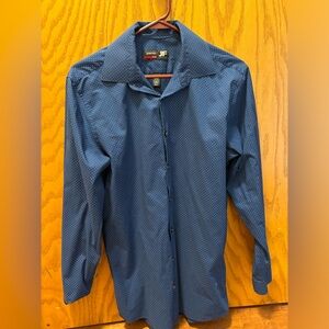 J.ferrar- dress shirt